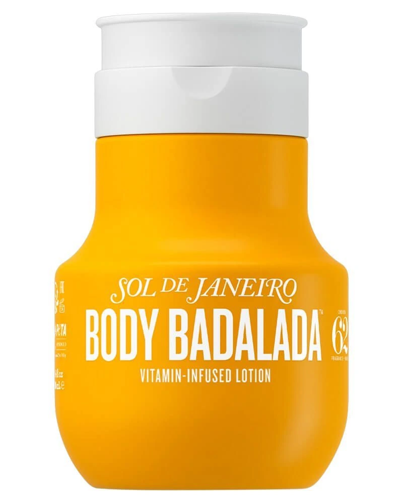 Sol de Janeiro Body Badalada Vitamin Infused Lotion 100 ml