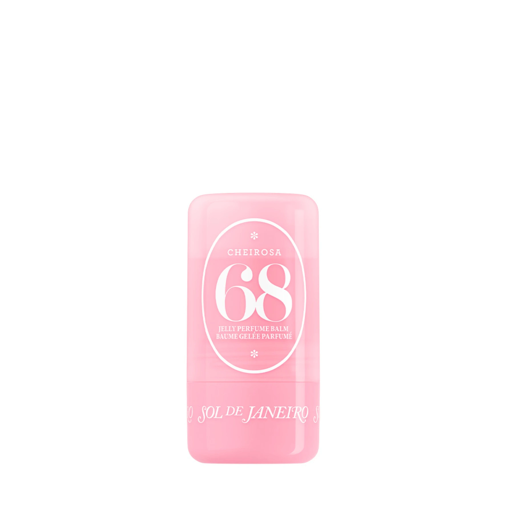 Sol de Janeiro Cheirosa '68 Jelly Perfume Balm 4 g