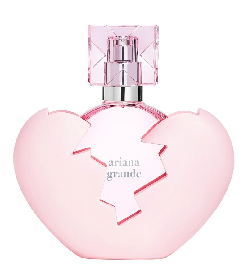 Ariana Grande Thank U Next Eau de Parfum 50 ml