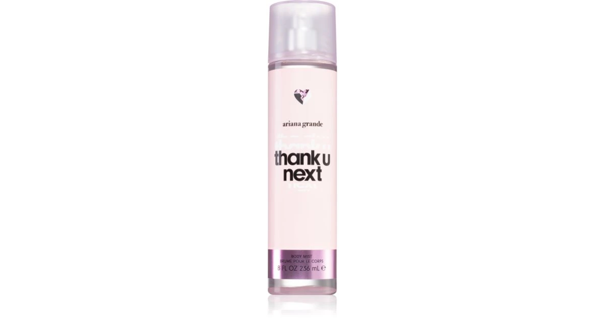 Ariana Grande Thank U Next BOR B 236 ml