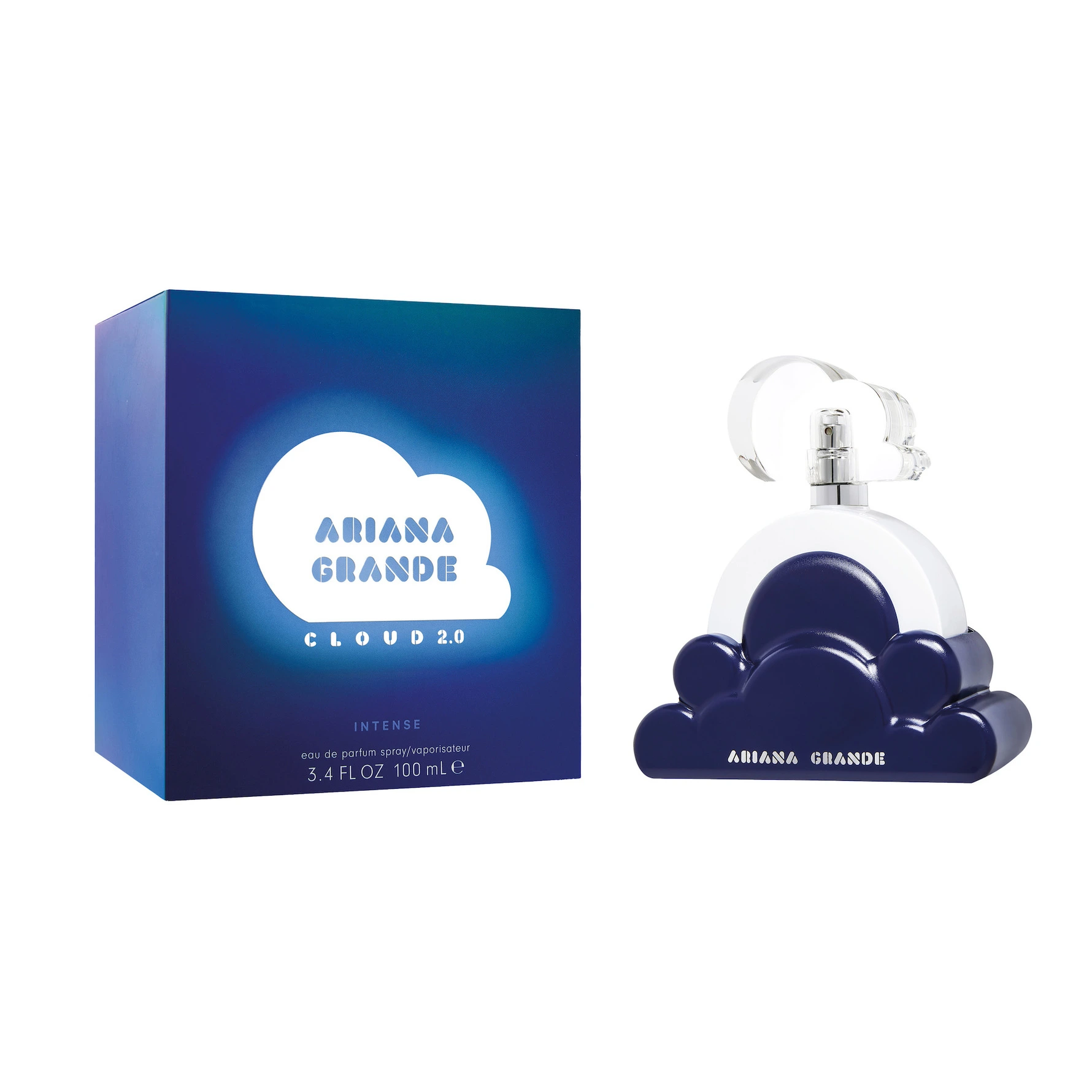 Ariana Grande Cloud 2.0 Intense Eau de Parfum 100 ml