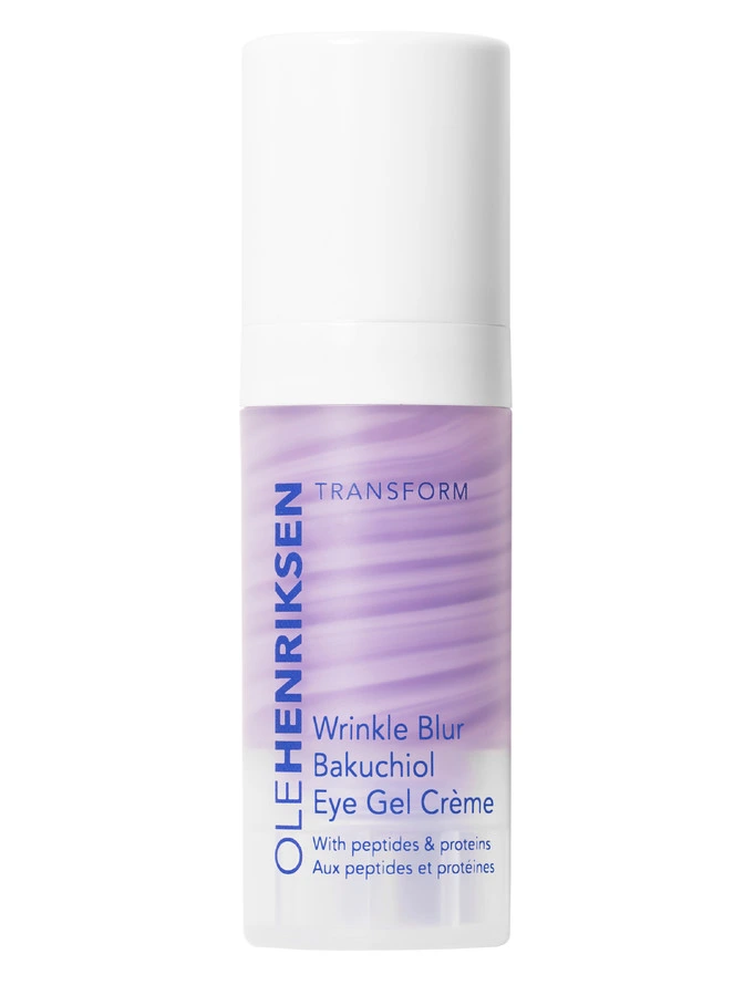 Ole Henriksen Wrinkle Blur™ Bakuchiol Eye Gel Crème 18 ml