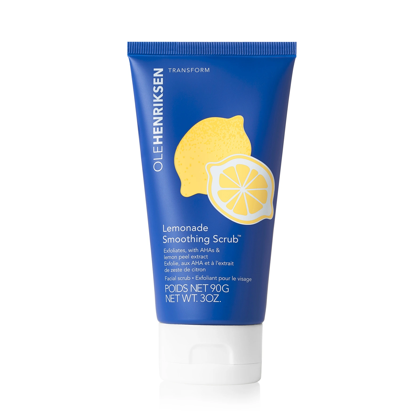 Ole Henriksen Lemonade Smoothing Scrub™ 90 ml