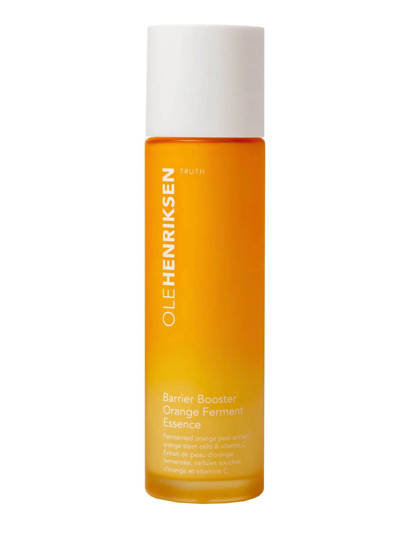 Ole Henriksen Truth Barrier Booster Ferment Essence 120 ml