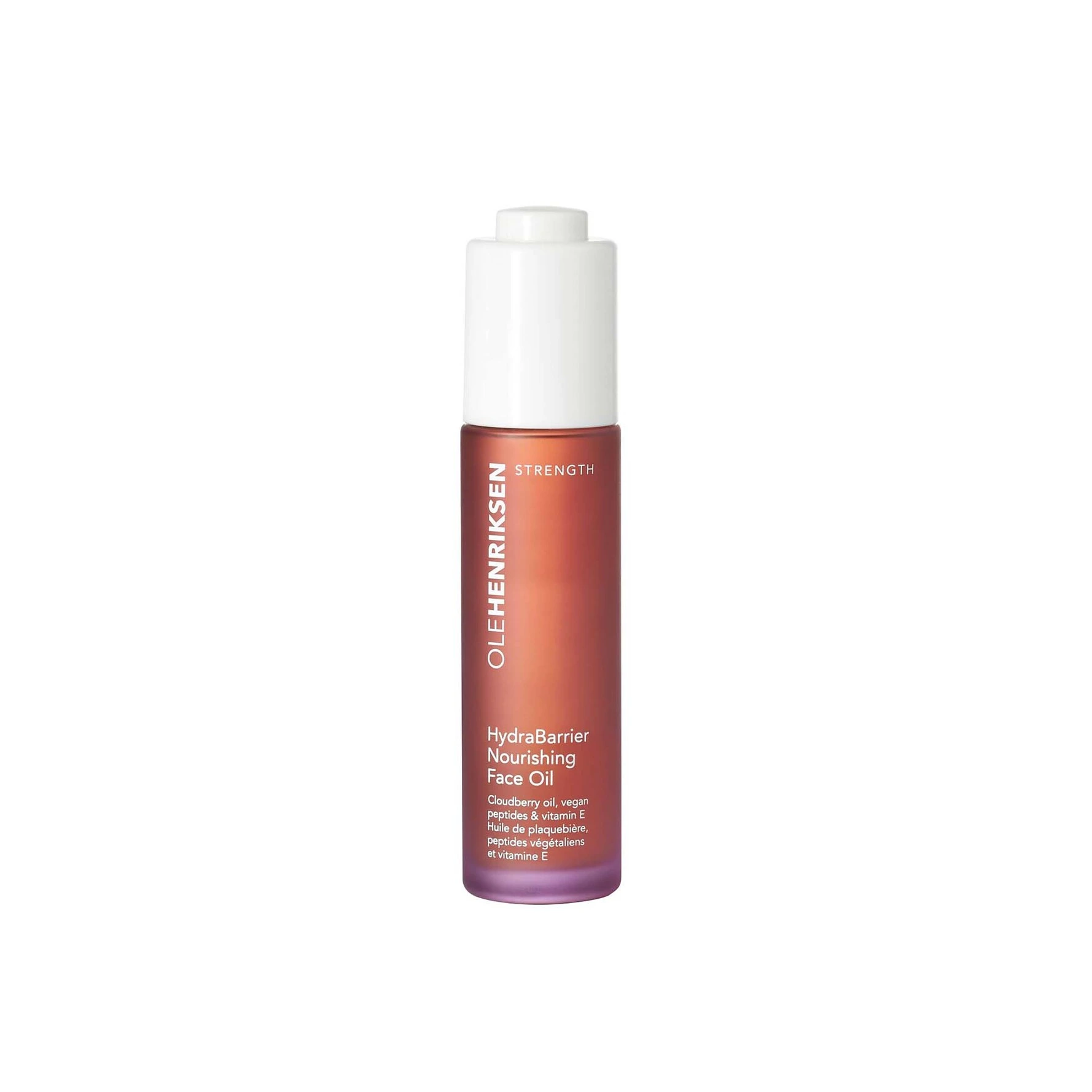 Ole Henriksen Strength HydraBarrier Nourishing Facial Oil 30 ml
