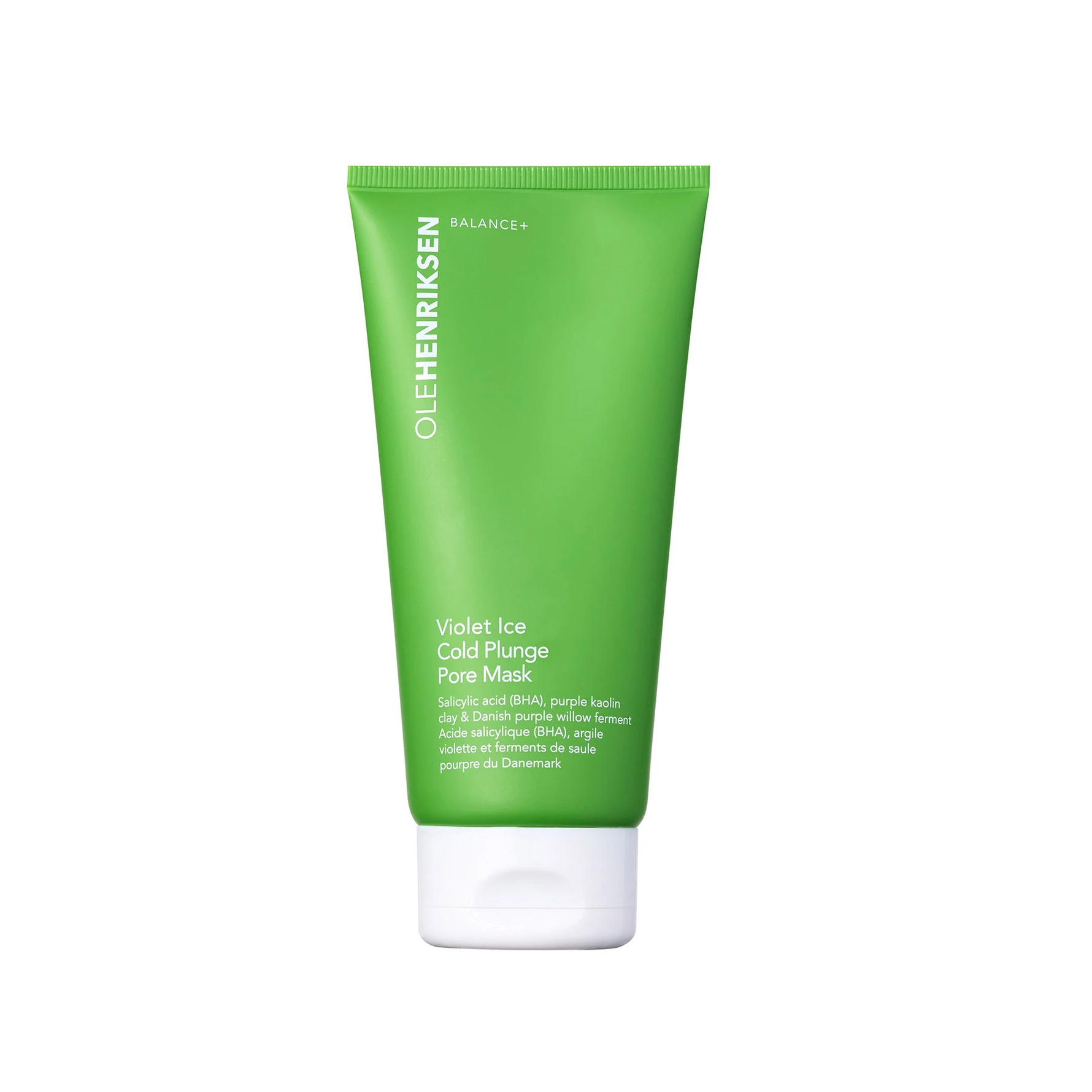 Ole Henriksen Balance Violet Ice Cold Plunge Pore Mask 90 ml