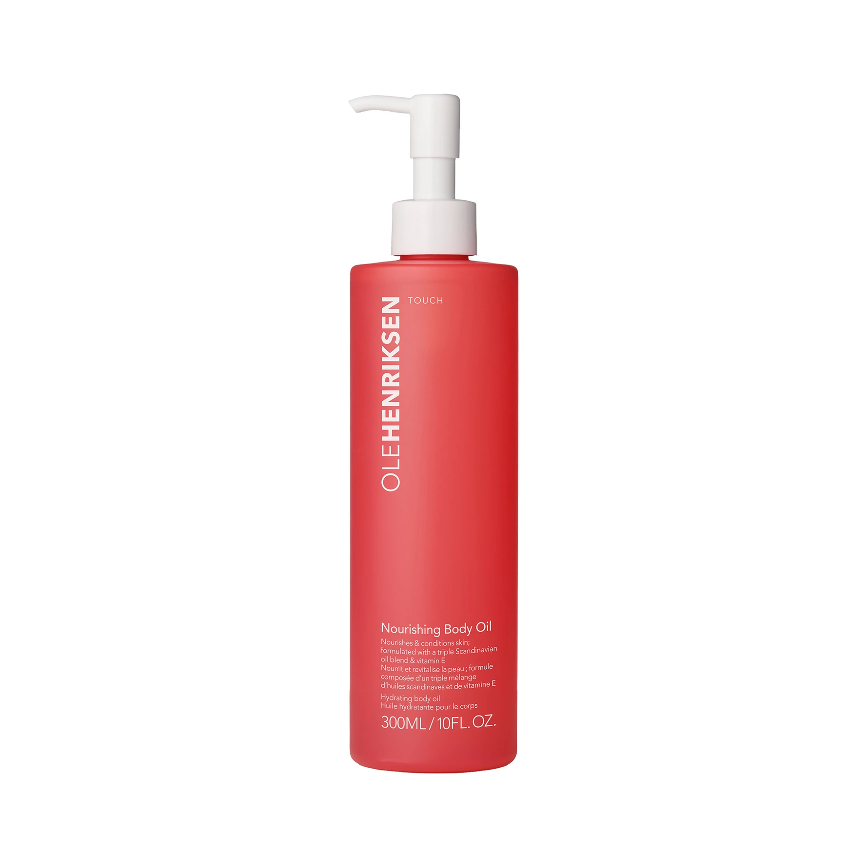 Ole Henriksen Touch Nourishing Body Oil 300 ml