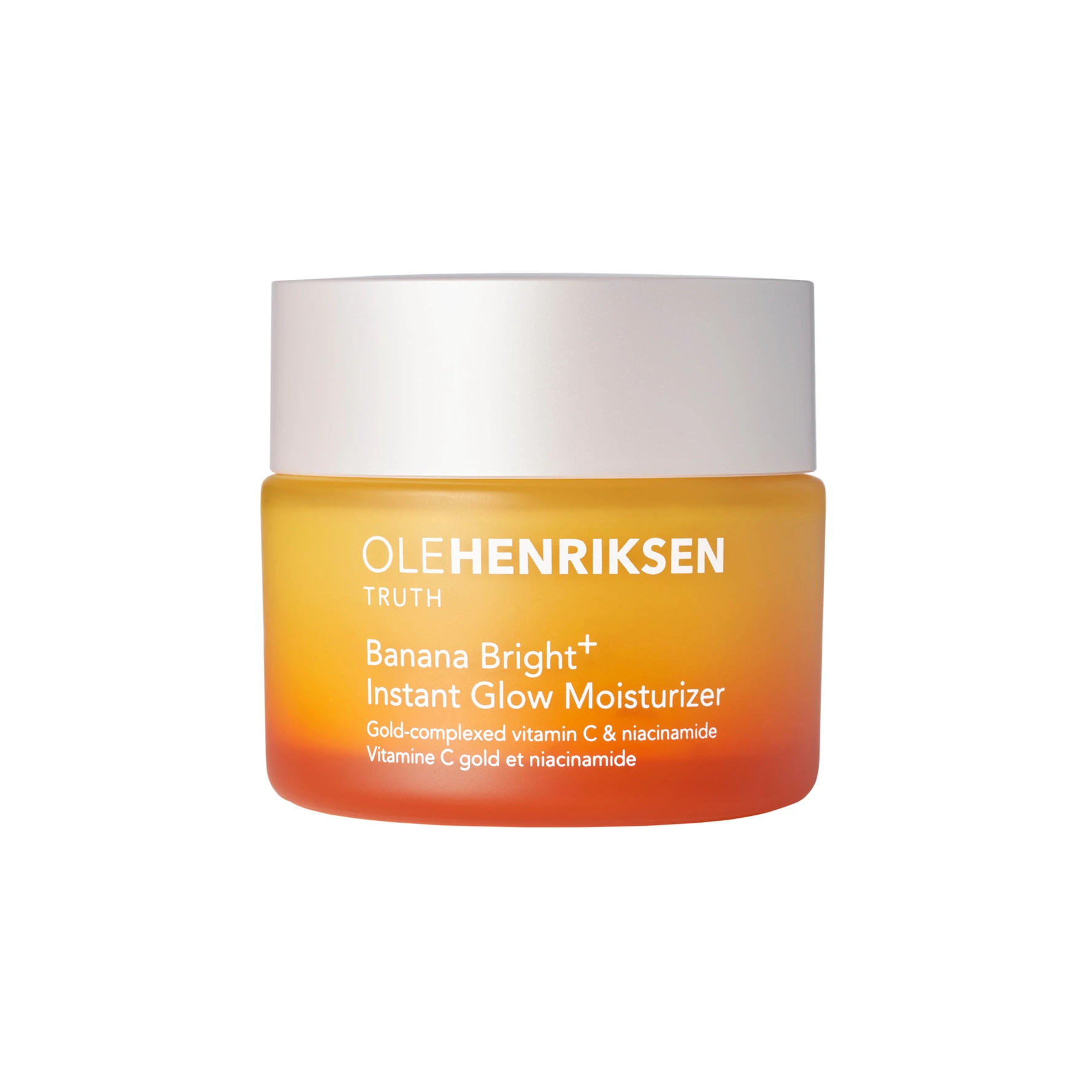 Ole Henriksen Truth Banana Bright+ Instant Glow Moisturizer 50 ml