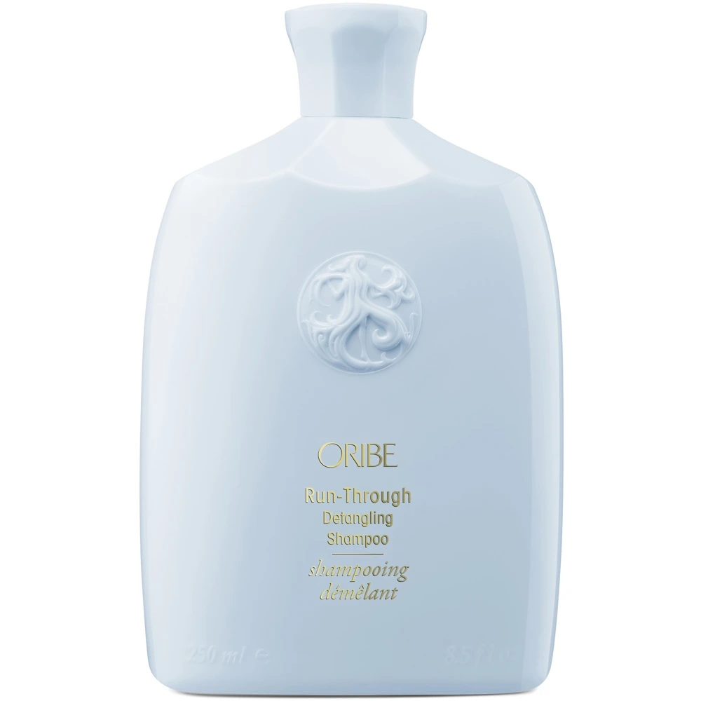 Oribe Brilliance & Shine Run-Through Detangling Shampoo 250 ml