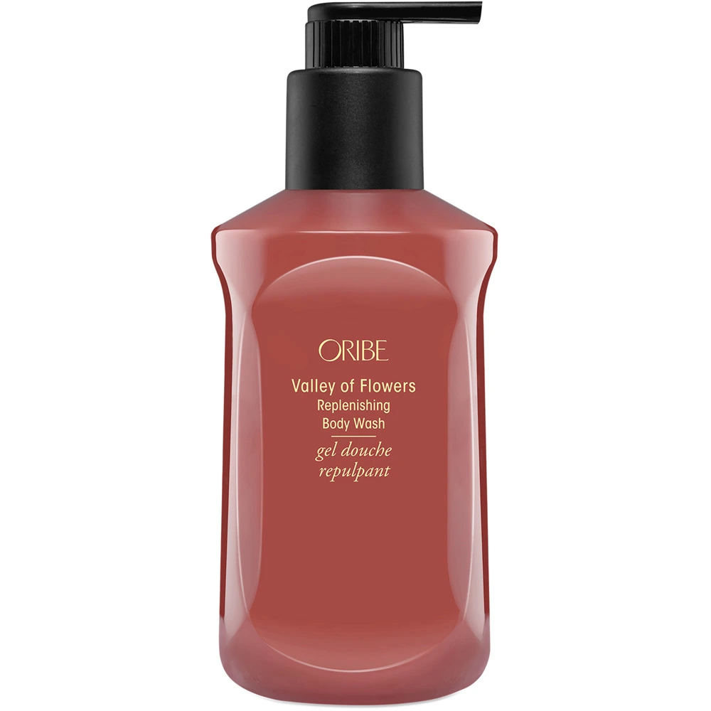 Oribe Valley Of The Flowers Body Wash 300 ml