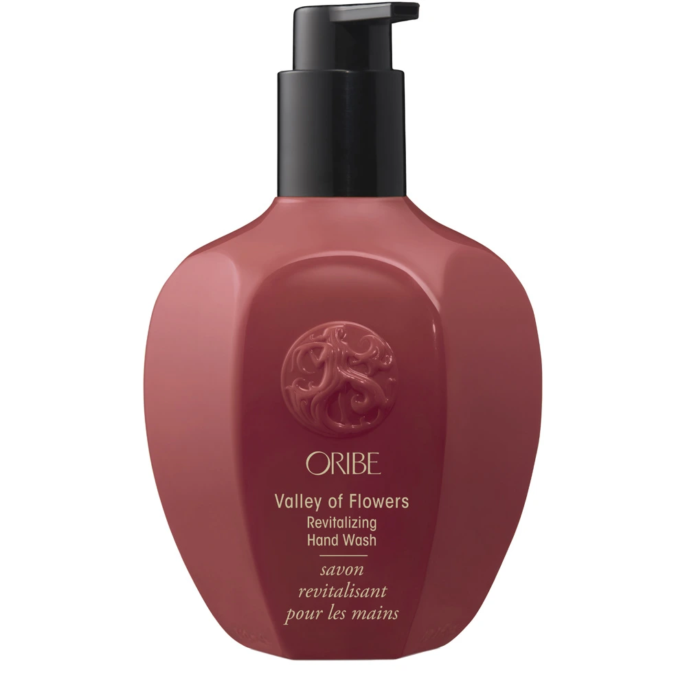 Oribe Valley Of Flowers Revitalizing Hand Wash 300 ml
