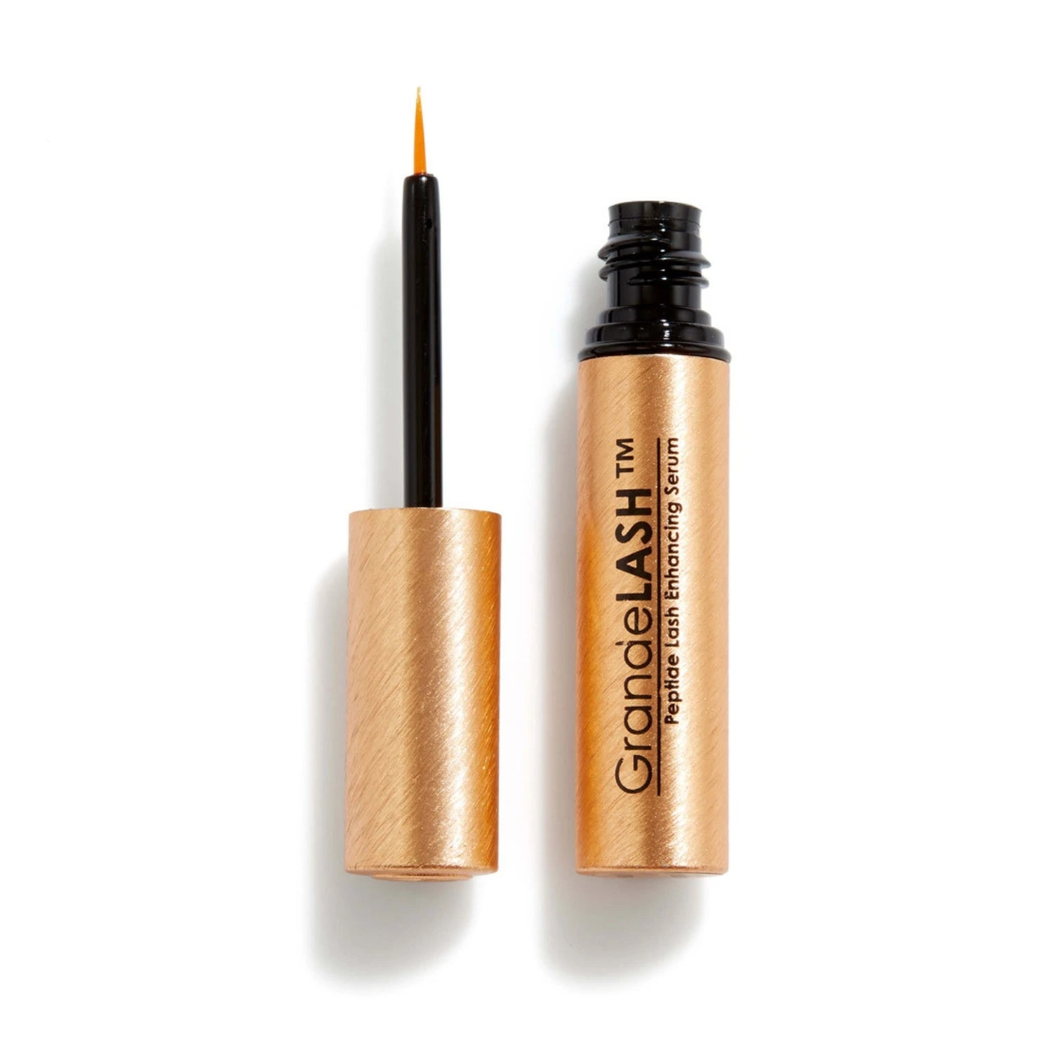 Grande Cosmetics GrandeLASH-TM Peptide Lash Enhancing Serum Travel Size - 1,5 ml