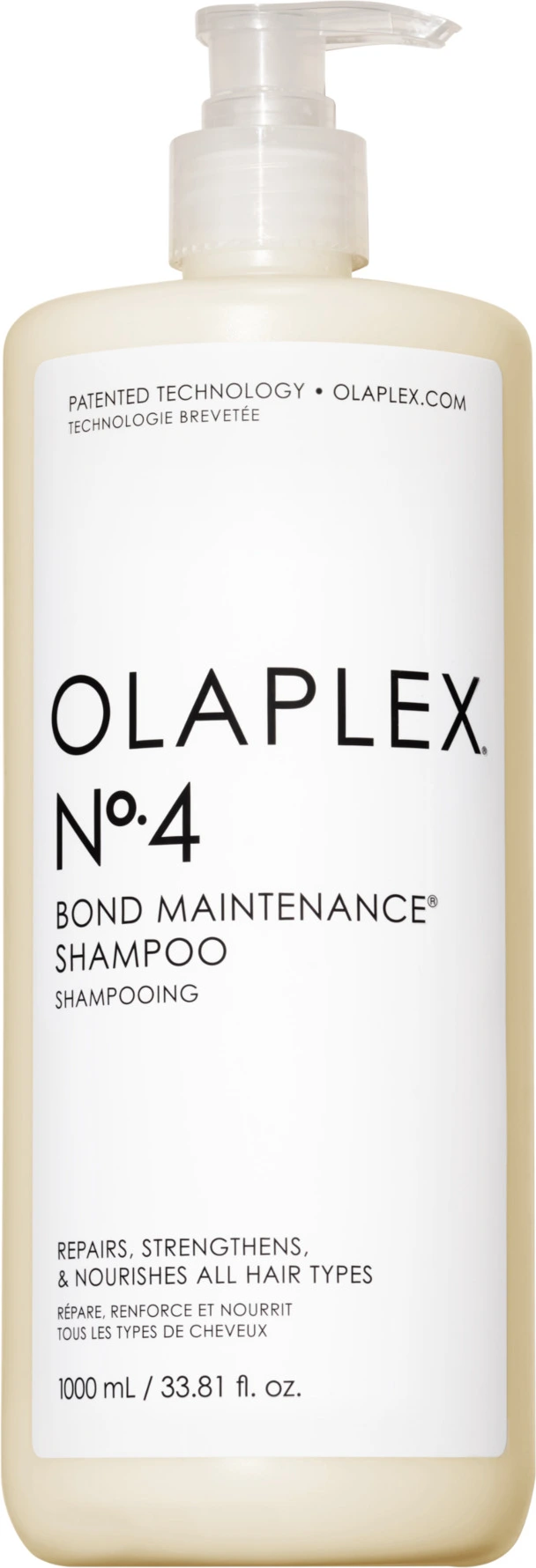 Olaplex No.4 Bond Maintenance 1000 ml