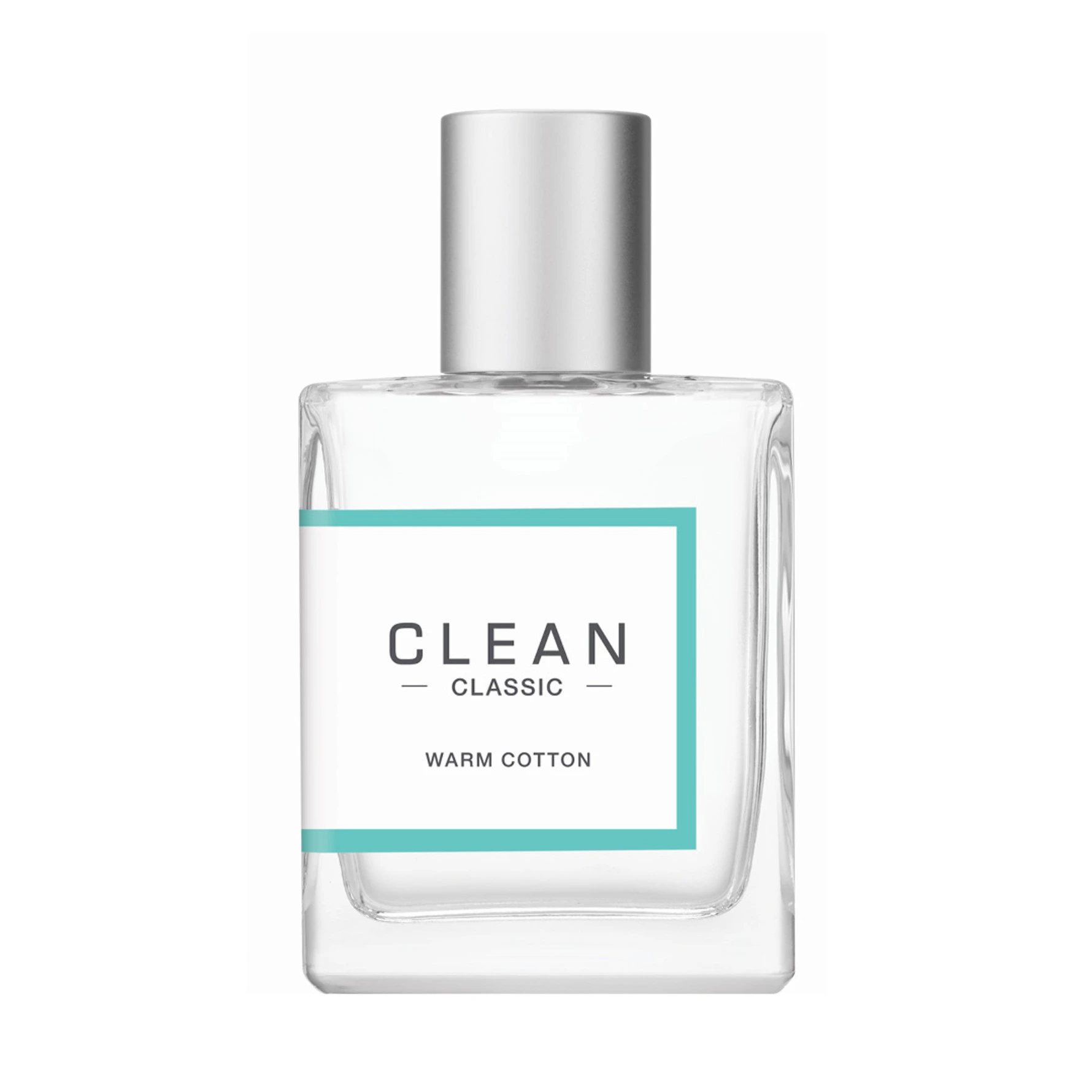 Clean Classic Warm Cotton Eau de Parfum 60 ml