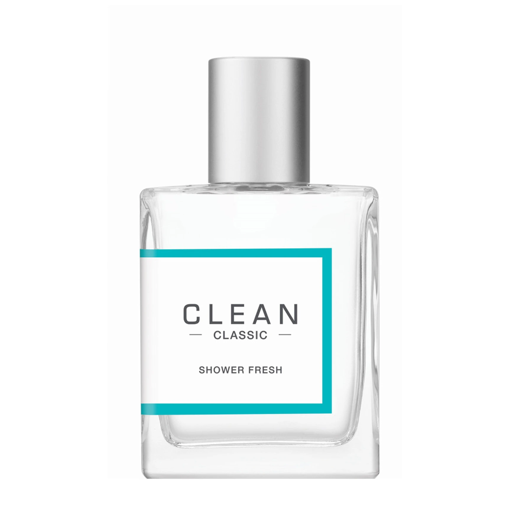Clean Classic Shower Fresh Eau de Parfum 60 ml