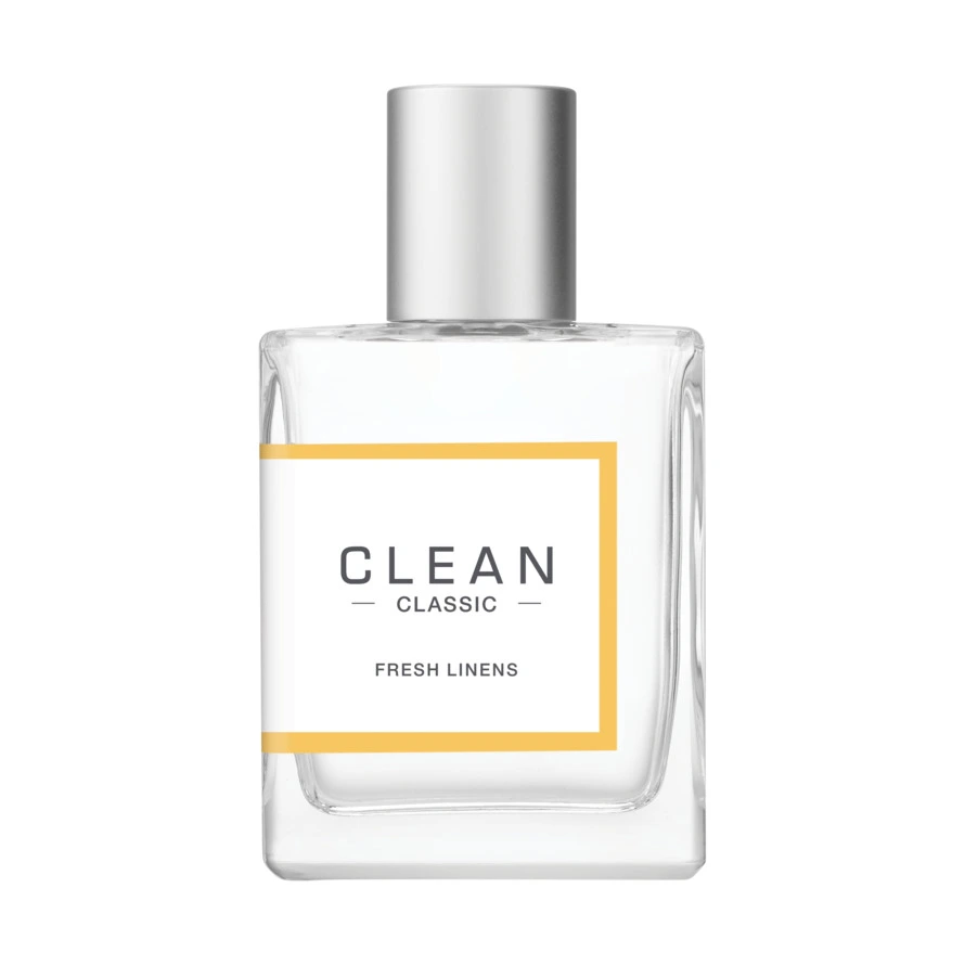 Clean Classic Fresh Linens Eau de Parfum 60 ml