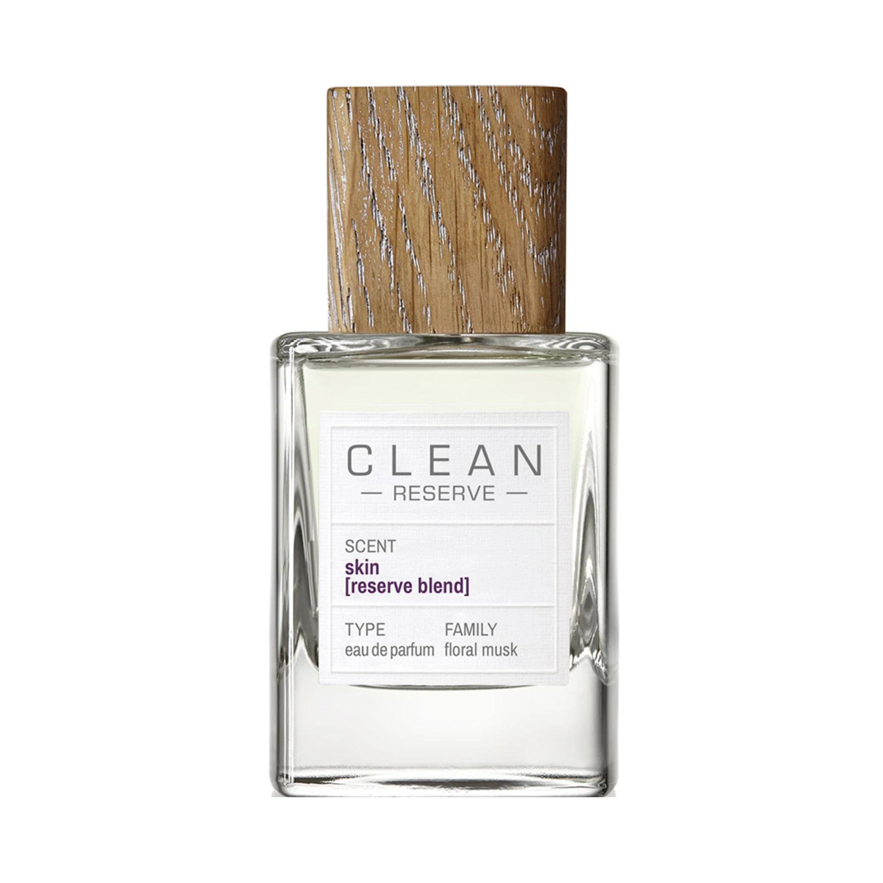Clean Reserve Skin Eau de Parfum 50 ml