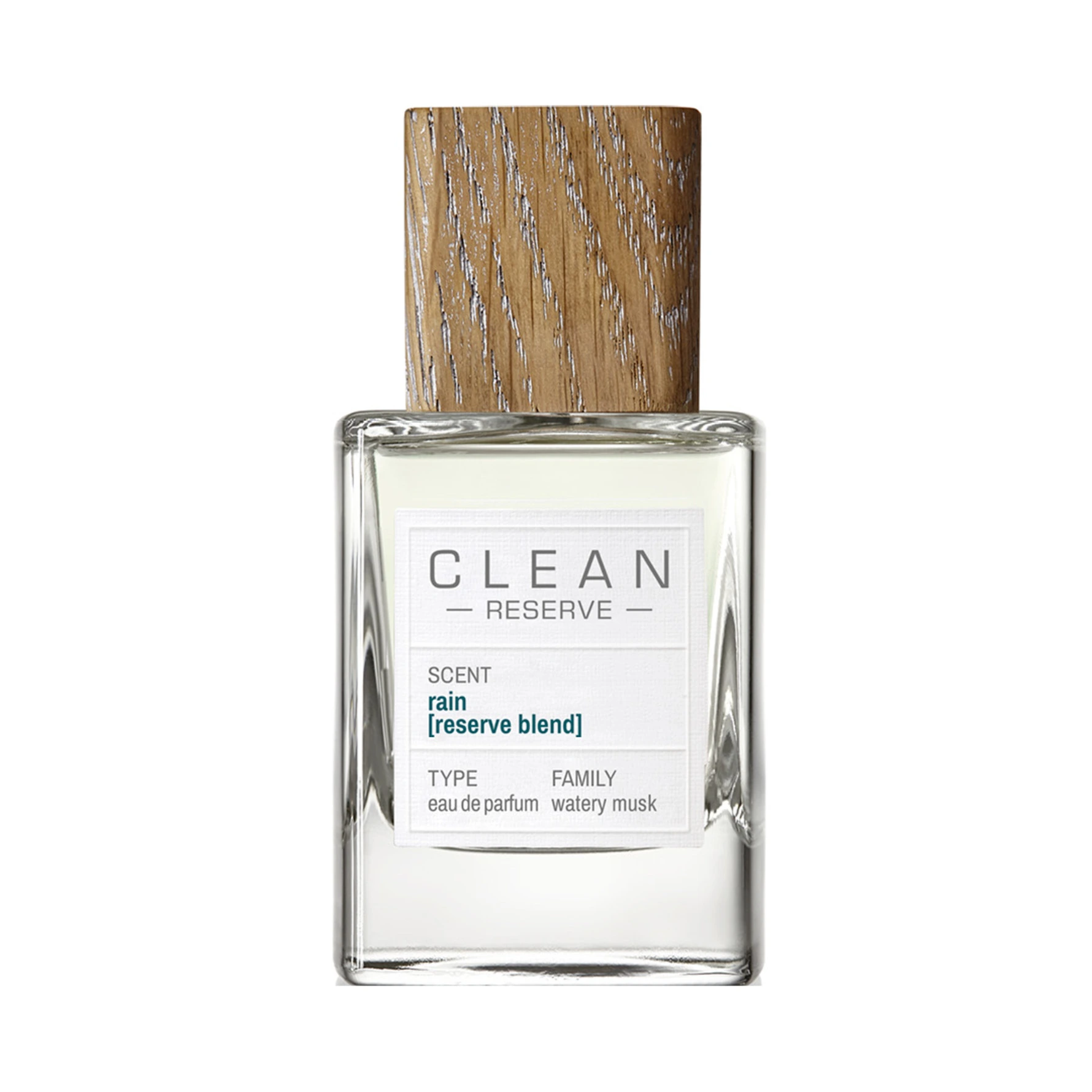 Clean Reserve Rain Eau de Parfum 50 ml