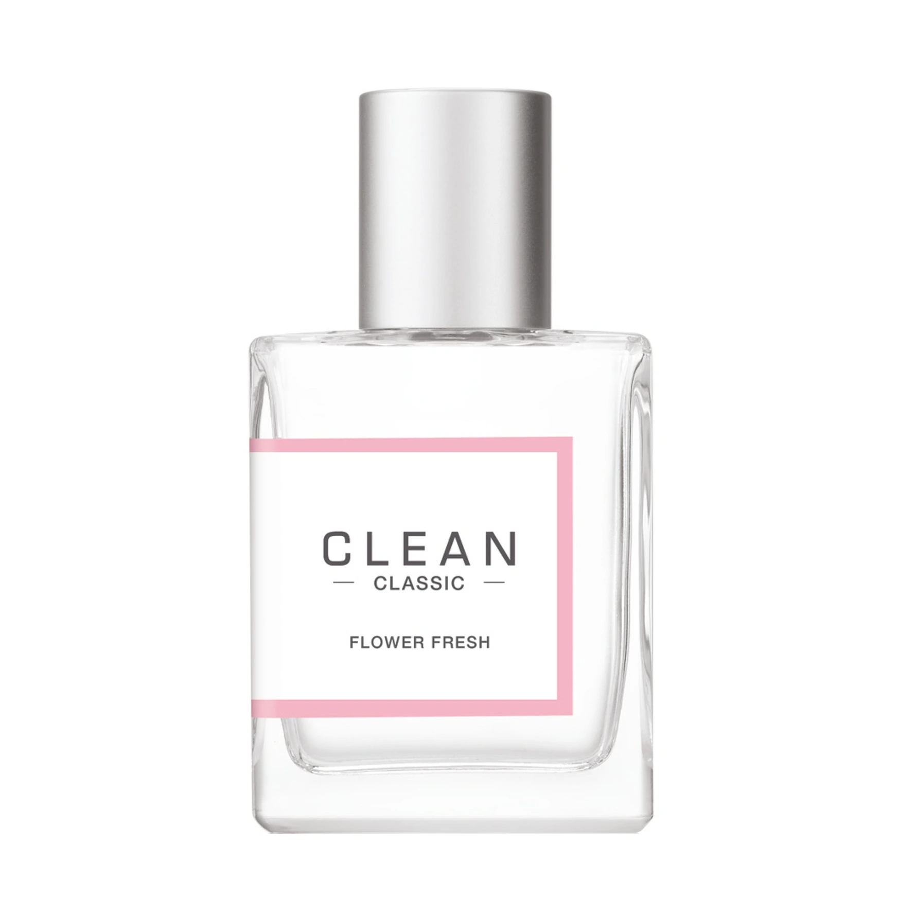 Clean Classic Flower Fresh Eau de Parfum 30 ml