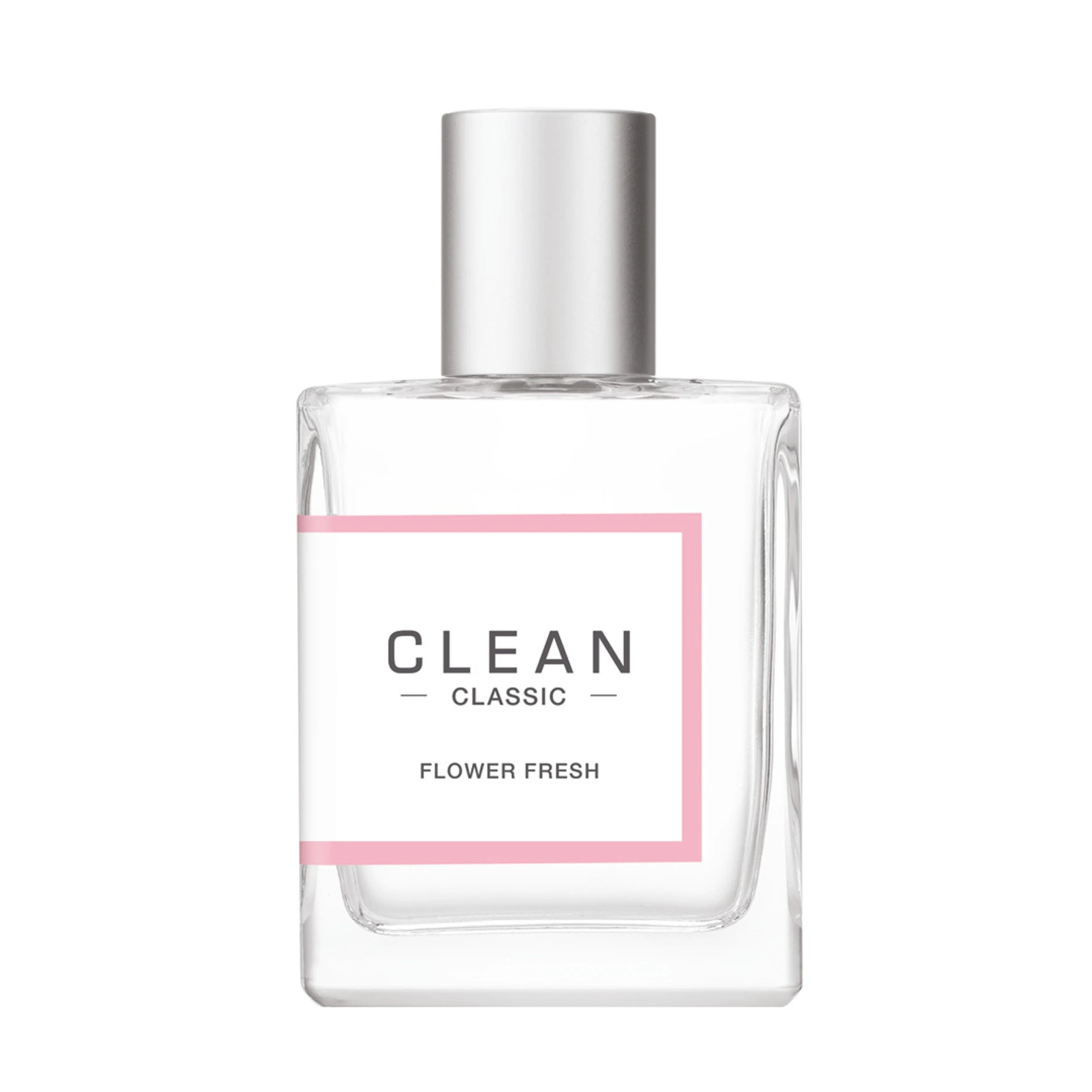 Clean Classic Flower Fresh Eau de Parfum 60 ml
