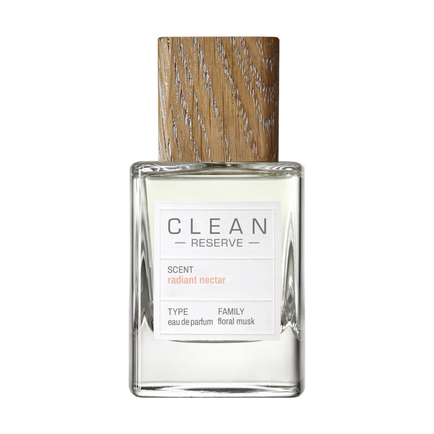 Clean Reserve Radiant Nectar Eau de Parfum 50 ml