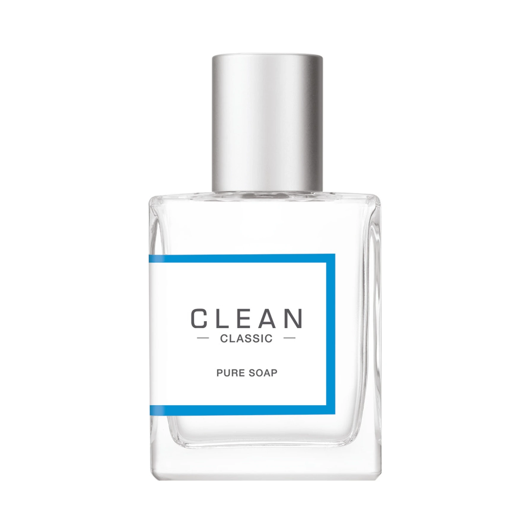 Clean Classic Pure Soap Eau de Parfum 30 ml
