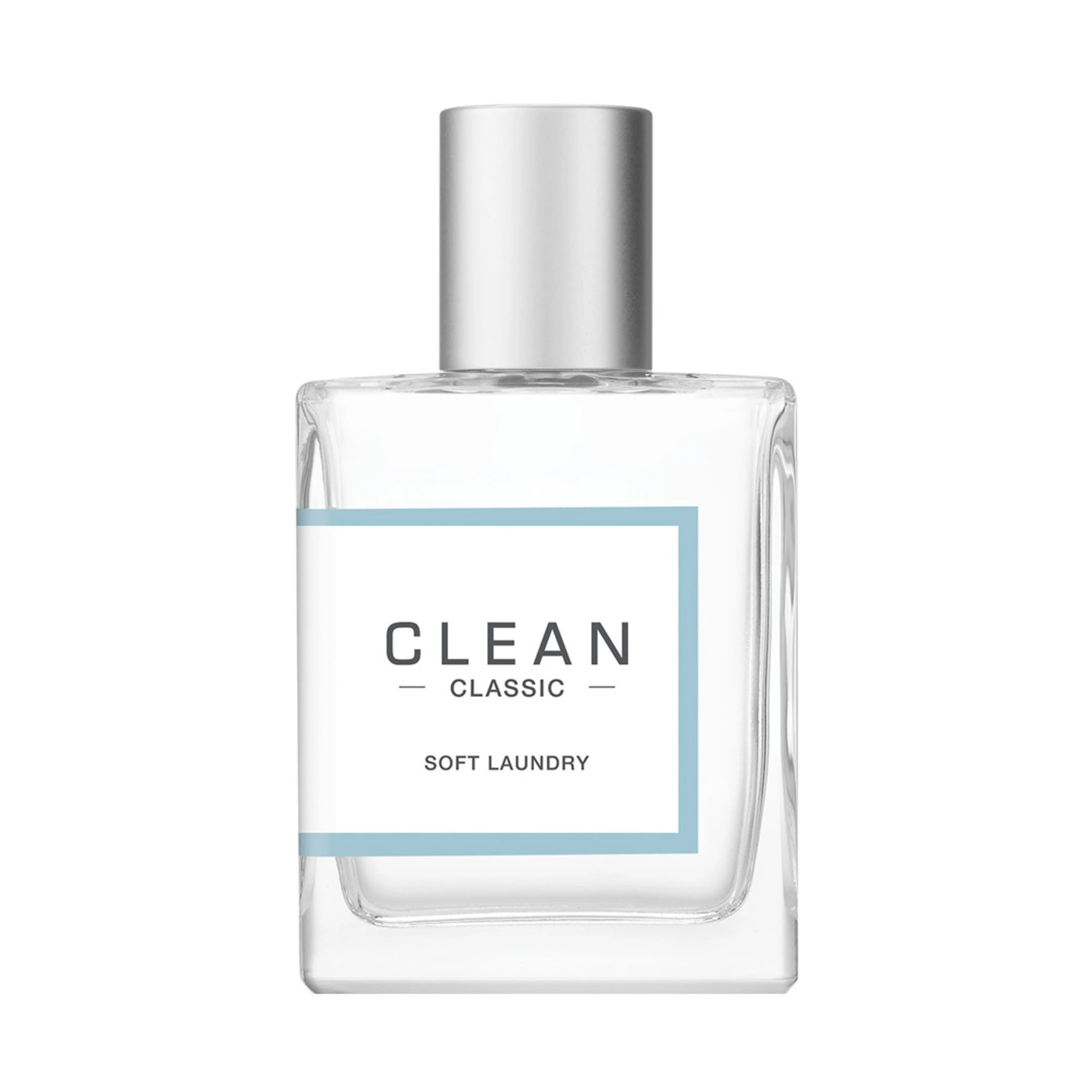 Clean Classic Soft Laundry Eau de Parfum 60 ml
