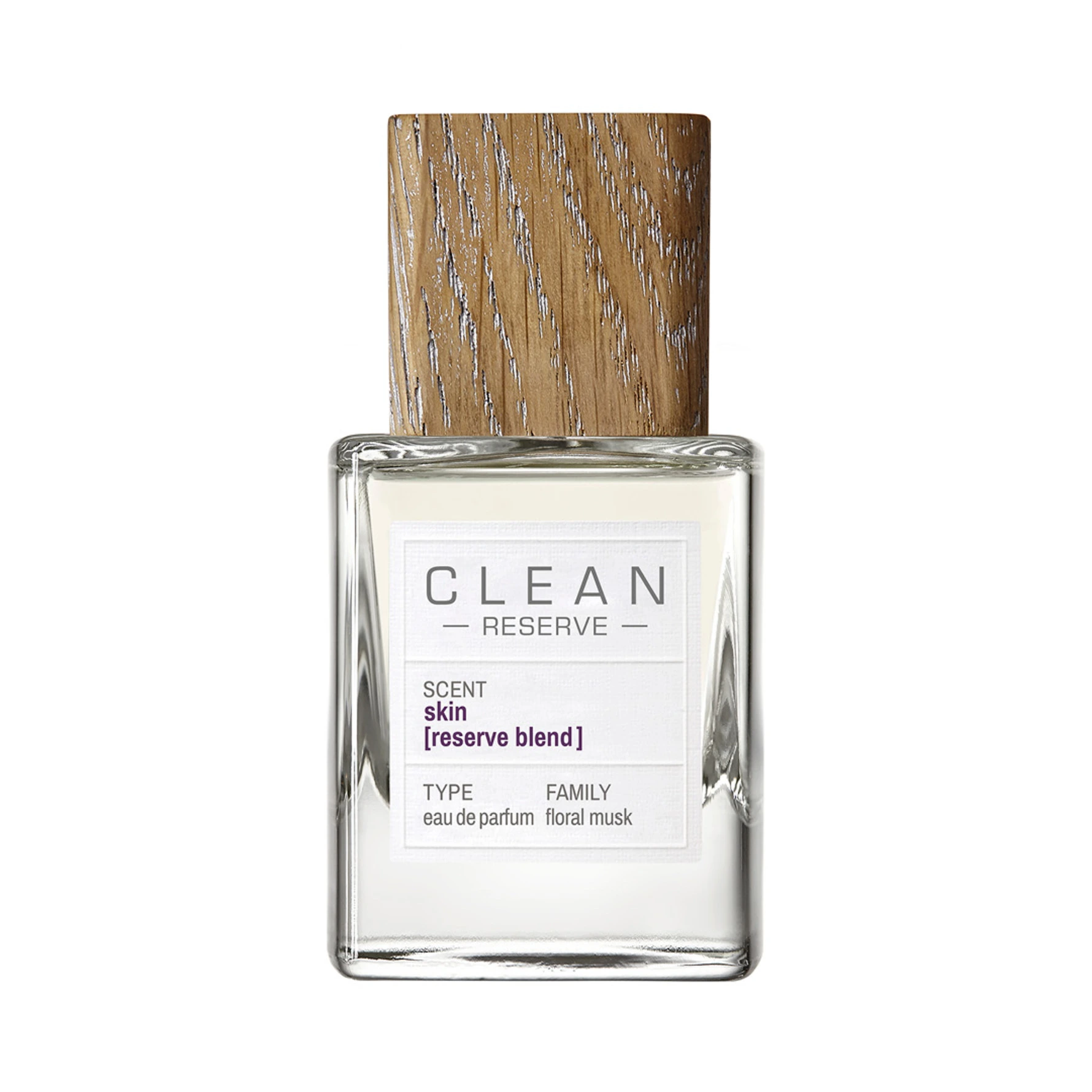 Clean Reserve Skin Eau de Parfum 30 ml