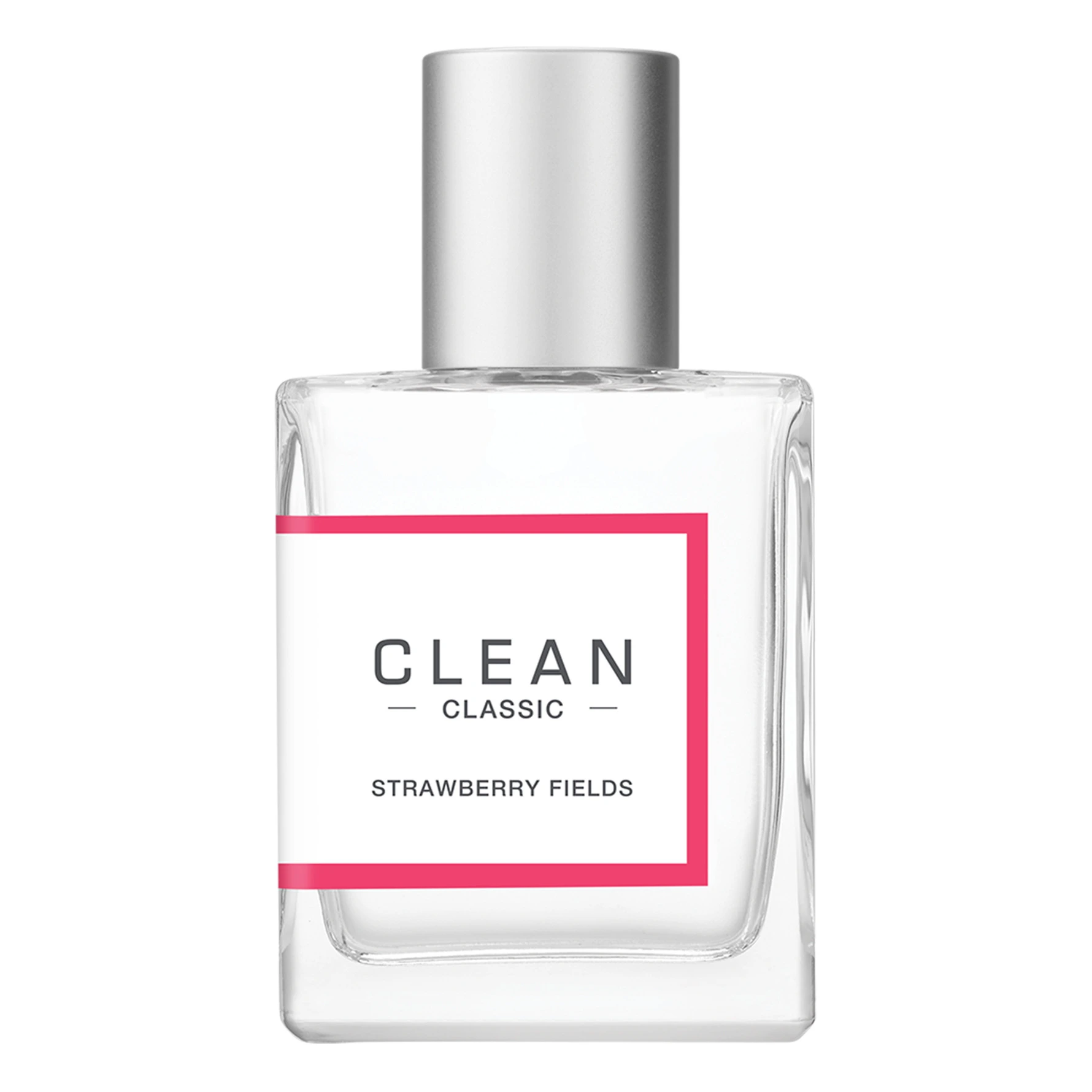 Clean Classic Strawberry Fields Eau de Parfum 30 ml