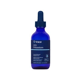Liquid Ionic Potassium (99 mg) 59 ml