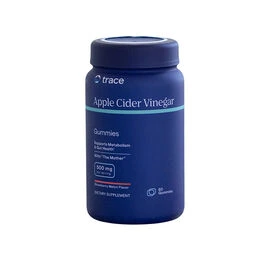 Apple Cider Vinegar Gummies 60st Strawberry/Watermelon 60 st