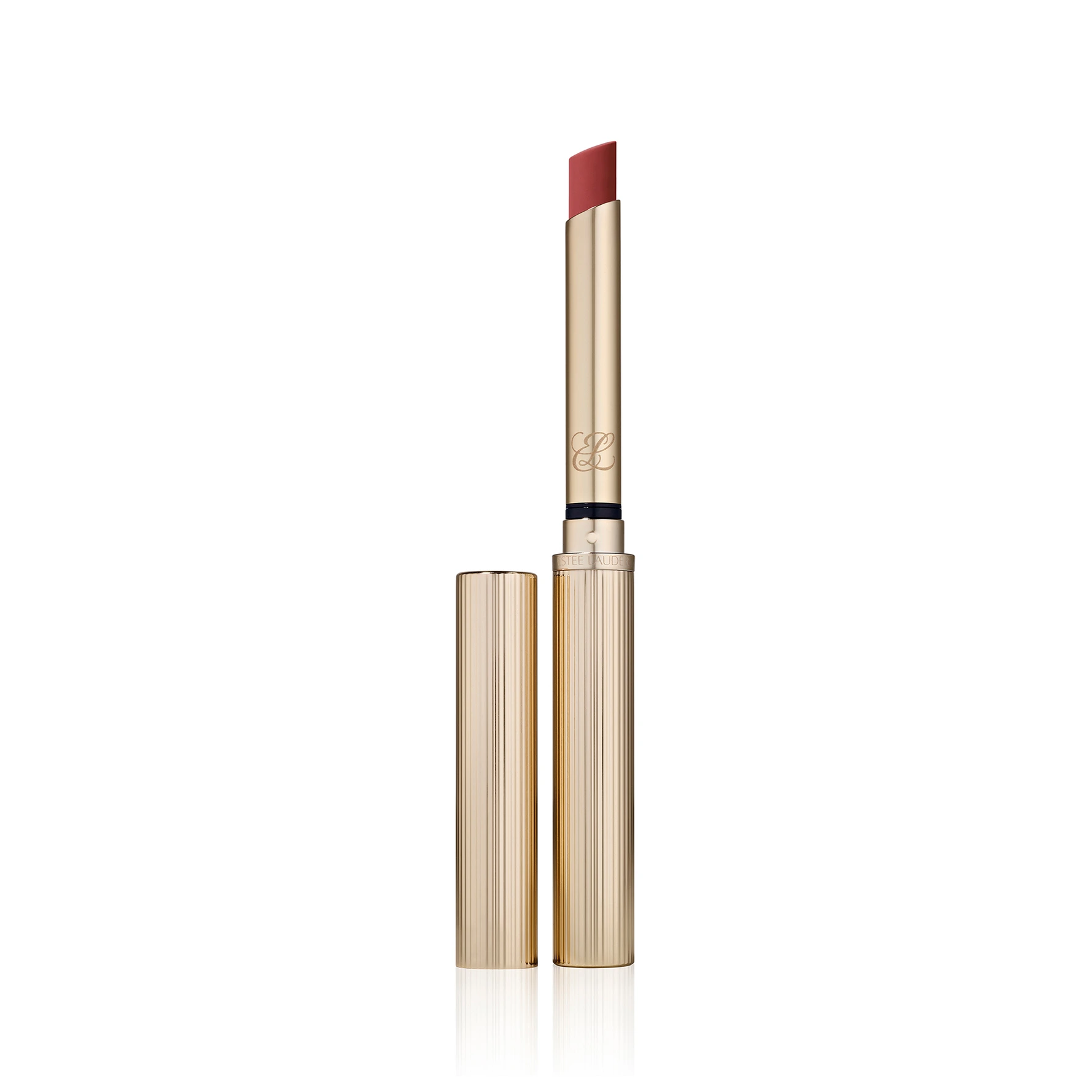 Estée Lauder Pure Color Explicit Vellum Matte Lipstick Lipstick 110 Wrong Place, Right Time 110 Wrong Place, Right Time