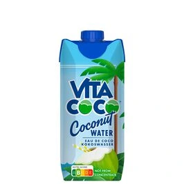 Vita Coco Kokosvann Naturell, 330 ml