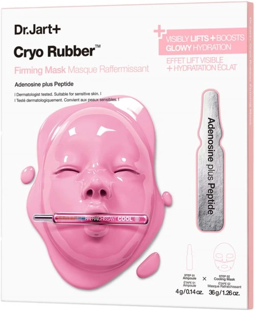 Dr.Jart+ Cryo Rubber Firming Mask 36 g