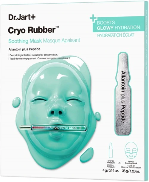 Dr.Jart+ Cryo Rubber Soothing Mask 36 g