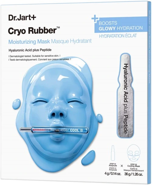 Dr.Jart+ Cryo Rubber Moisture Mask 36 g