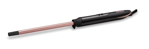 BaByliss Rose Quartz Tight Curls