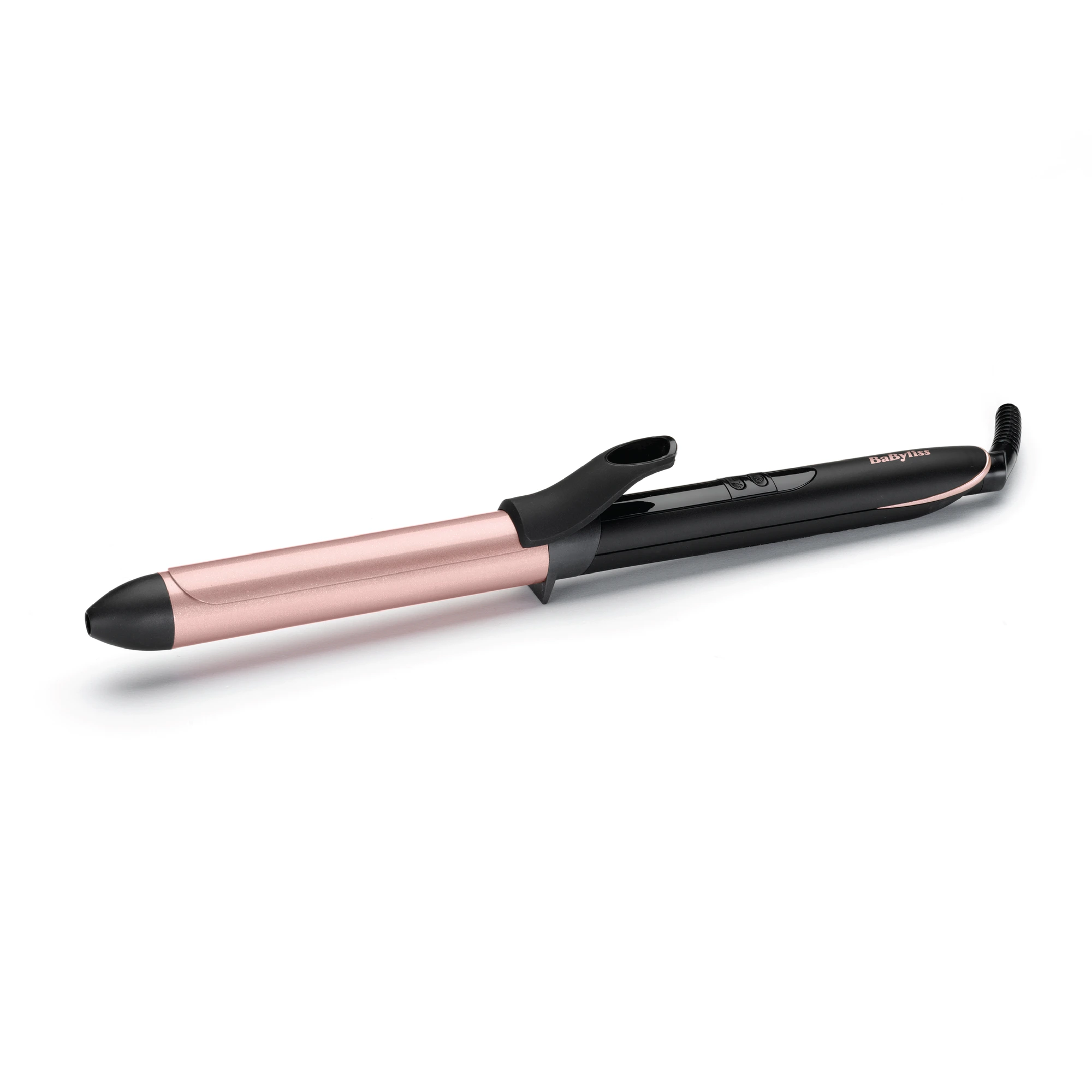 BaByliss 25mm Curling Tong, 1 stk.