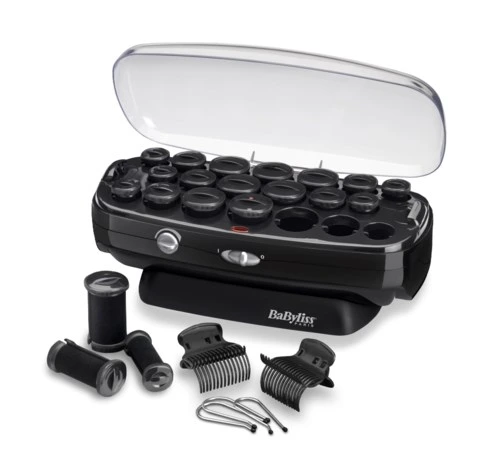 BaByliss Thermo Ceramic Rollers
