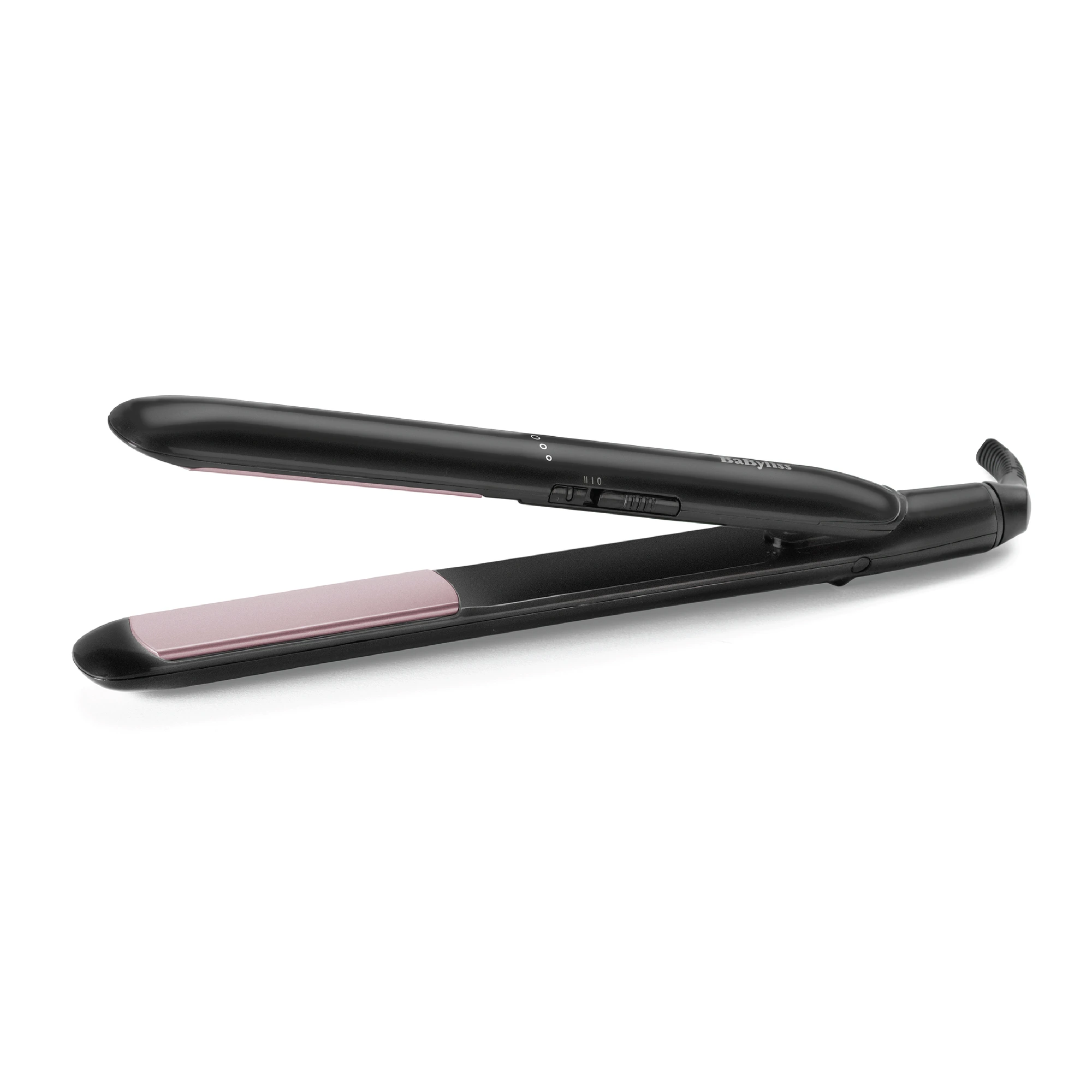 BaByliss Smooth Ceramic 230 Rettetang, 1 stk.
