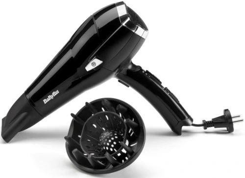 BaByliss Cordkeeper 2000