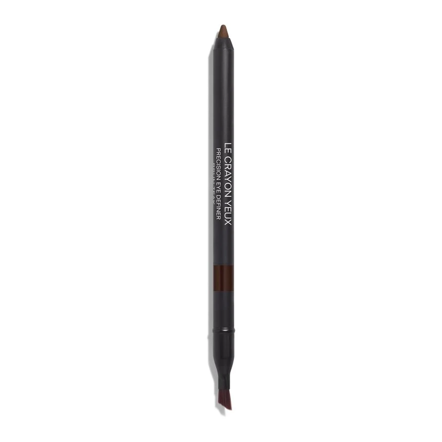 CHANEL Eye Definer 02 Brun Teak