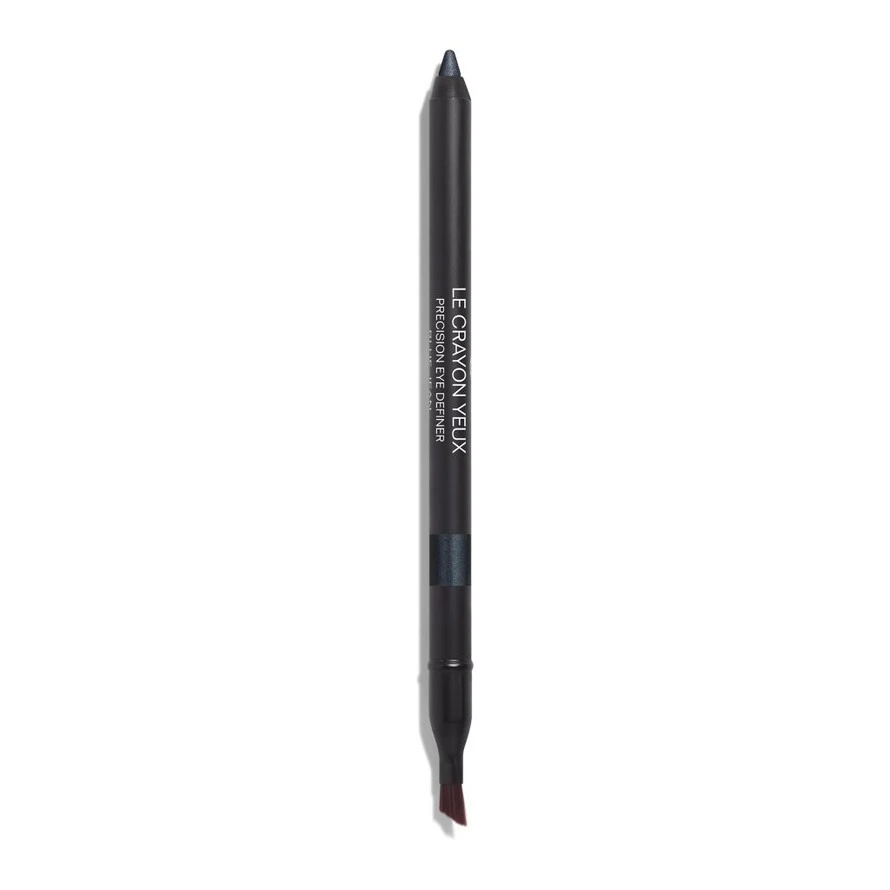CHANEL Eye Definer 19 Blue Jean