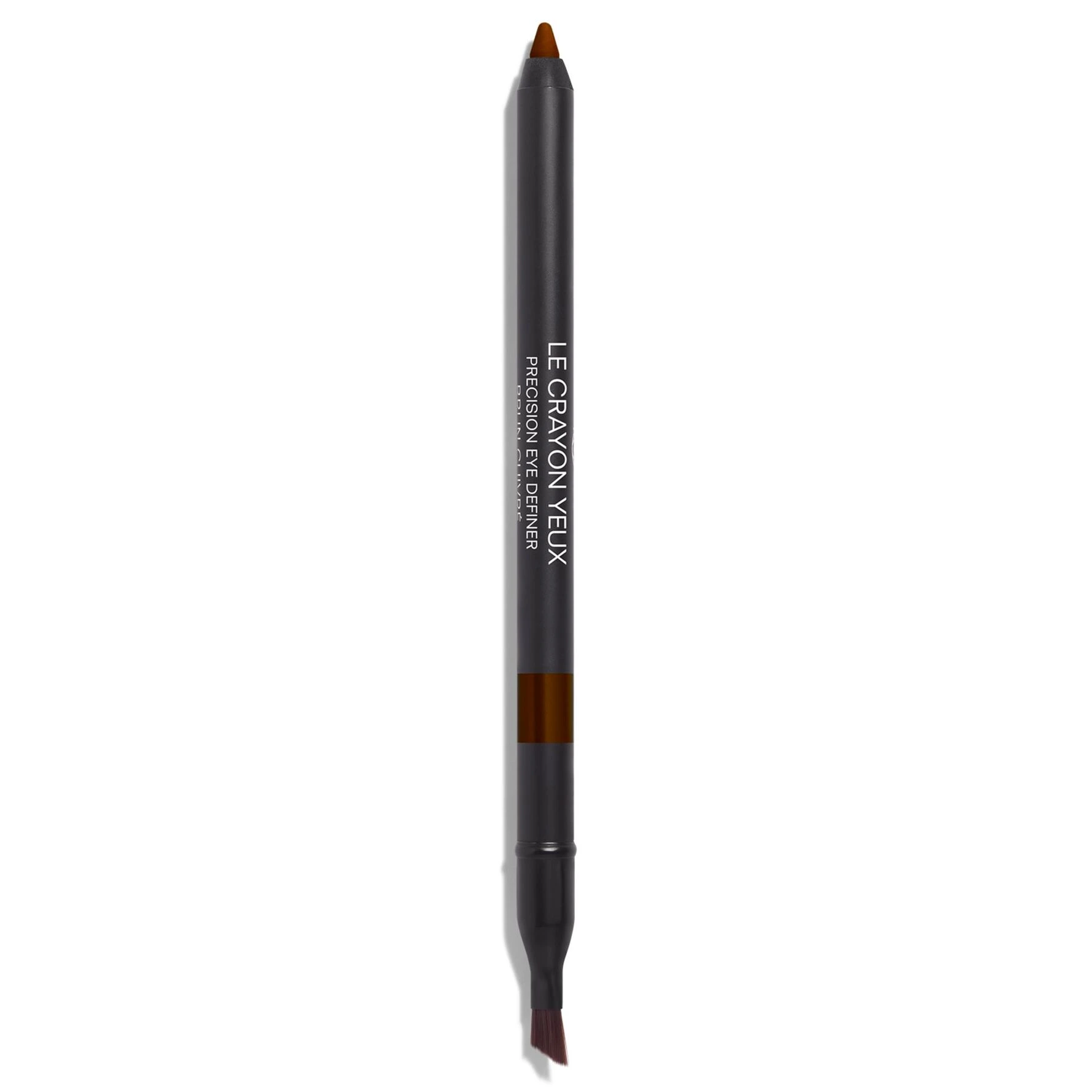 CHANEL Eye Definer 66 Brun Cuivré
