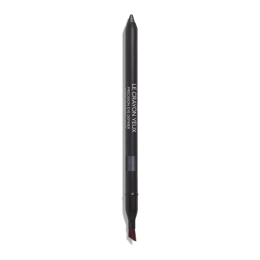 CHANEL Eye Definer 69 Gris Scintillant