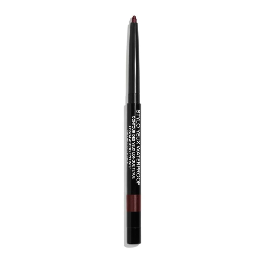 CHANEL Longwear Eyeliner And Kohl Pencil 36 Prune Intense