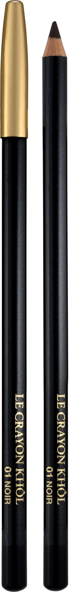 Lancôme Le Crayon Khôl 1 pc Noir 01