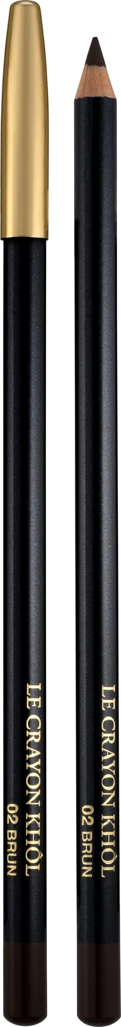 Lancôme Le Crayon Khôl 1 pc Brun 02
