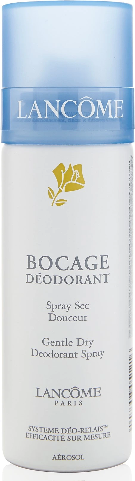Lancôme Bocage Deo Spray 125 ml