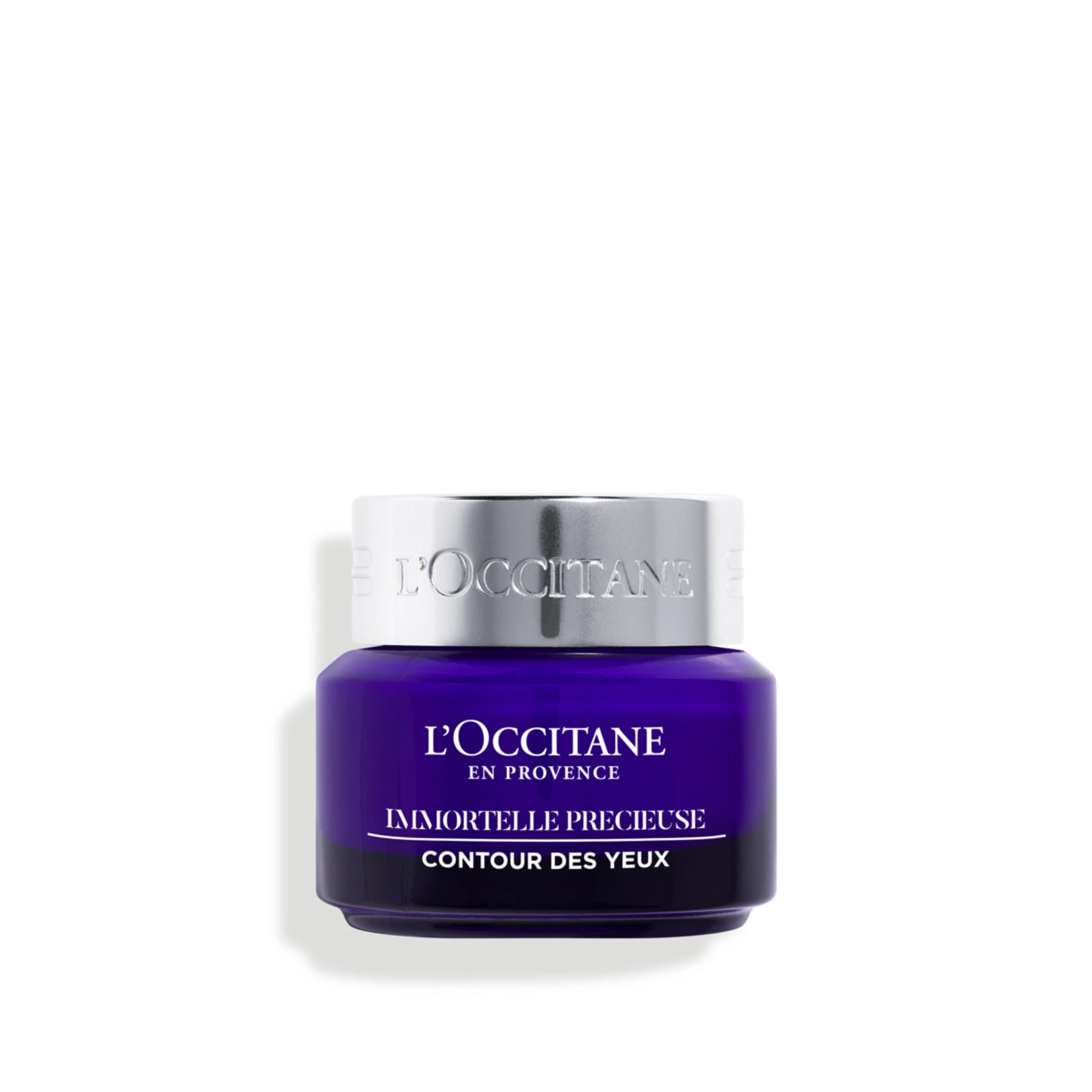 L'Occitane En Provence Immortelle Precious Eye Balm 15 ml